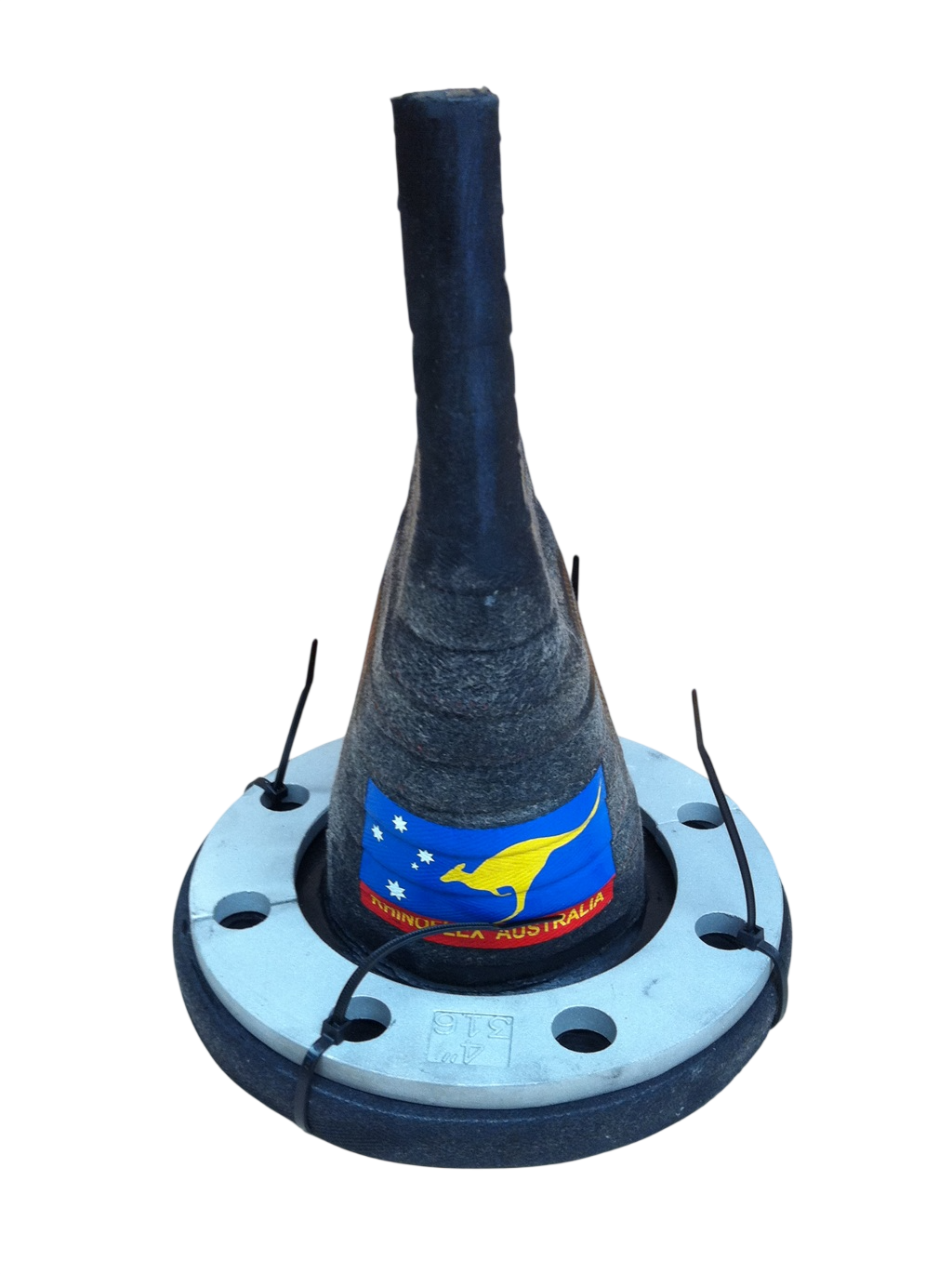 Duckbill Check Valve